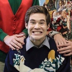 Meet your Posher, Wade